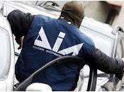 Antimafia Maxi operazione ciclo rifiuti