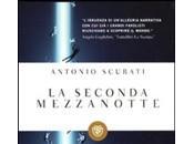 SECONDA MEZZANOTTE Antonio Scurati