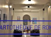 L’Artotèque Rome
