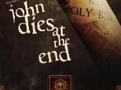 John dies (2012)
