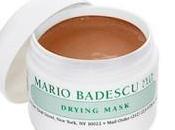 Review Mario Badescu Drying mask