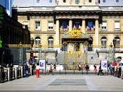 Palazzo Giustizia, Parigi