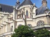 Foto della Chiesa Saint-Eustache Parigi