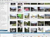 Foto manager, Picasa