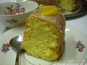 Ciambella mandarini ........perché l'inverno loro profumo!! (senza lattosio)