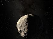 NASA conferma: l'asteroide Apophis colpirà Terra 2036