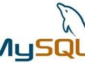 Installare MySQL sorgenti