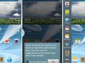 Samsung Galaxy Note: inizia rilascio Android 4.1.2 Jelly Bean Polonia