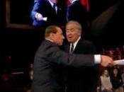 Berlusconi Santoro video Youtube, boom 'Servizio Pubblico'