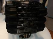 Zalman annuncia cooler passivo FX1000 Cube 2013