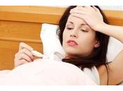 Arriva l'influenza