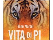 Recensione "Vita Yann Martel