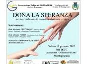 Nasce Granarium parte piede giusto. Sabato incontro sulle donazioni.