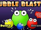 Bubble Blast Puzzle Games tablet computer Windows adesso disponibile sullo Store ufficiale Microsoft