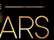 Oscar 2013 Nomination