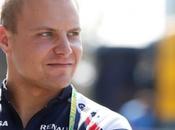 Williams vuole dare pressioni Bottas