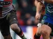 HCup round prime passano turno