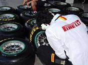 2013: Pirelli promette sorprese