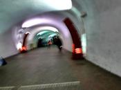 Tunnel love