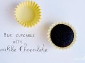 2013 Propositi Mini cupcakes cioccolato never late make resolutions