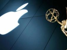 Apple vince l’Emmy Awards tecnologia