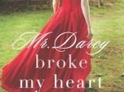 Recensione: Darcy Broke Heart Beth Pattillo