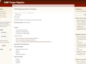 Gimp: filtri tutti gusti