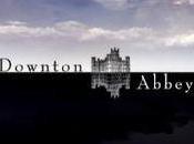 fascino british Downton Abbey