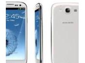 Aggiornamento Android Jelly Bean Galaxy brand