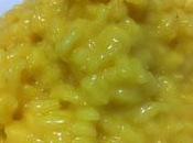 Risotto alla Milanese