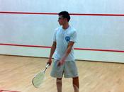 Squash: Farneti vince maschile Treviso