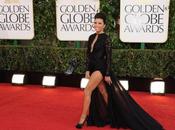 Golden Globe 2013: Ecco look belli stravaganti delle star