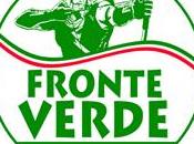 Politiche 2013: freccia verde scende campo?