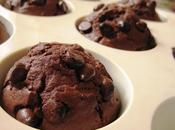 Muffin Cioccolato Gocce