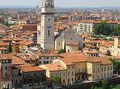Visitare Verona, solo Arena Giulietta Romeo