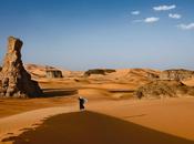 Tuareg Sahara: sopravvivere senza patria