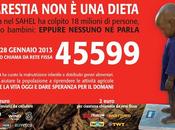 LVIA Burkina Faso /Una campagna solidarietà "importante"