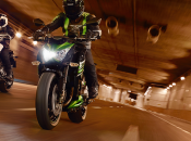 Kawasaki aspetta Motor Bike Expo 2013