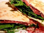 PIADINE, ricetta lievito