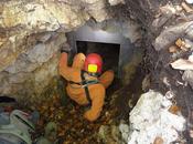 Ancora esplorazioni Buso della Pisatela