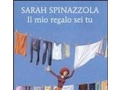 REGALO Sarah Spinazzola