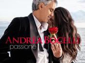 “Passione” duetti inediti nuovo album Bocelli