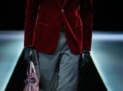 Milano Fashion Week 13-14: L’assoluta eleganza Giorgio Armani