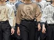 'Devotion' details Dolce Gabbana 2013/14