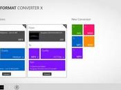 Format converter convertitore formati audio video Windows mp4,mp3,wmv,wma,aac Strumenti