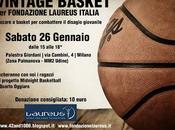 progetto Midnight Basketball