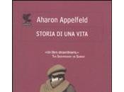 STORIA VITA Aharon Appelfeld