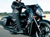 Arriva mercato l’attesissima nuova Suzuki Intruder C1500T