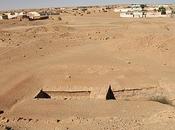 Dov'è perduta città reale Kush?