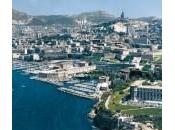 Marsiglia capitale europea della cultura: anno eventi